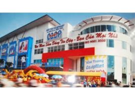 Bien Hoa CO.OP Mart