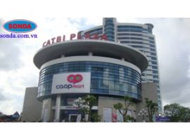Hai Phong CO.OP Mart