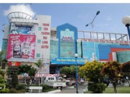 Long Xuyen CO.OP Mart