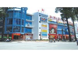 Ly Thuong Kiet CO.OP Mart