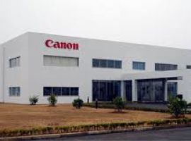 Viet Nam Canon