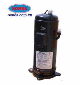 Hitachi Comperssor
