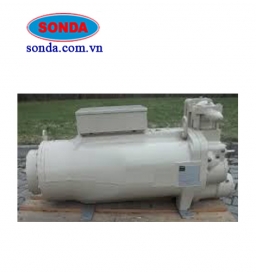 Trane Compressor