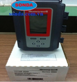 Temperature controller