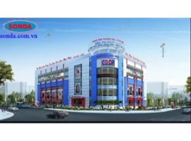 Nha Trang Center