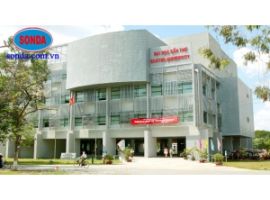 Can Tho Learning Center