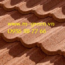 Classical tile