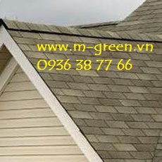 Stone pattern tile