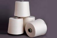 Polyester yarn