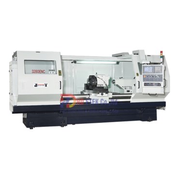 CNC Lathe machine