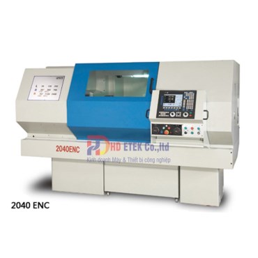 CNC Lathe machine