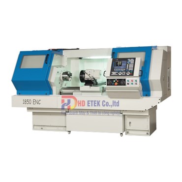 CNC Lathe machine