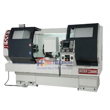CNC Lathe machine