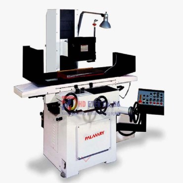 Palmary grinding machine