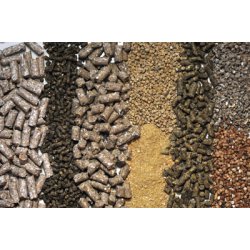 Wood Pellet