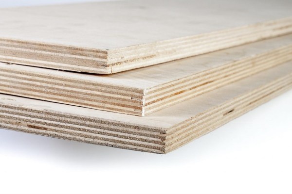 AB plywood