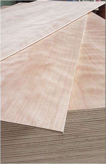 AB plywood