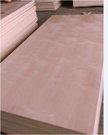AB plywood