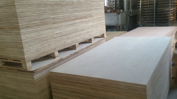 AB plywood