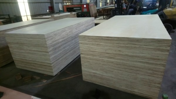 AB plywood