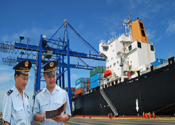 Customs services
