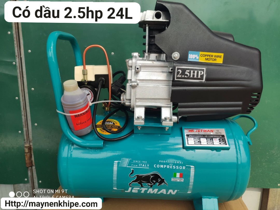 Compressor