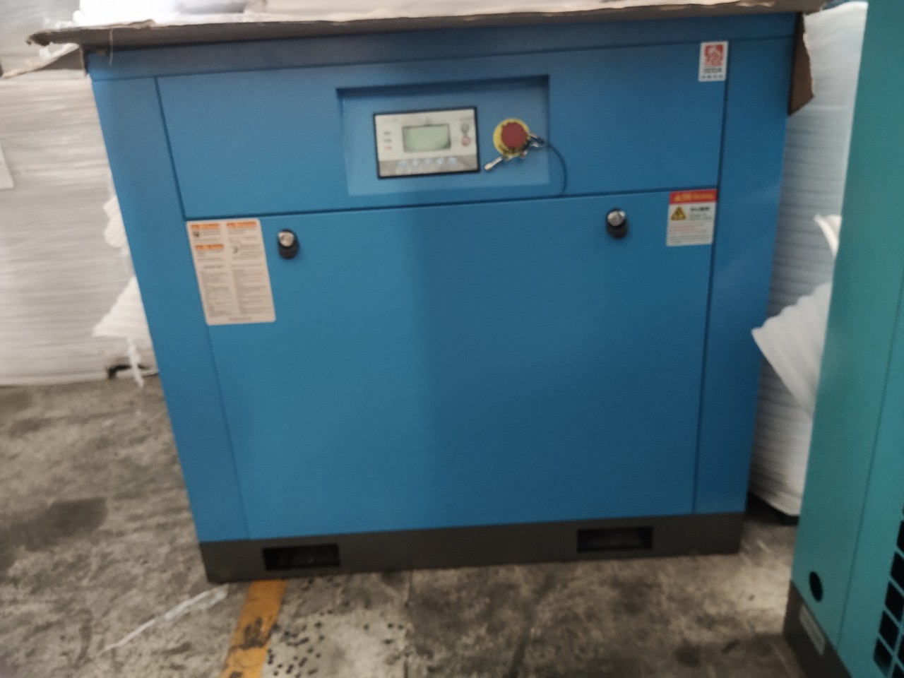 Compressor