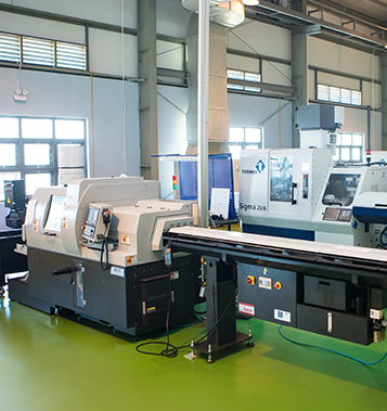 Injection Moulding
