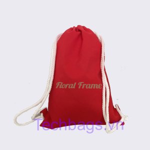 BR01 drawstring bag