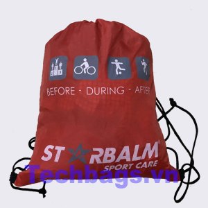 BR02 drawstring bag