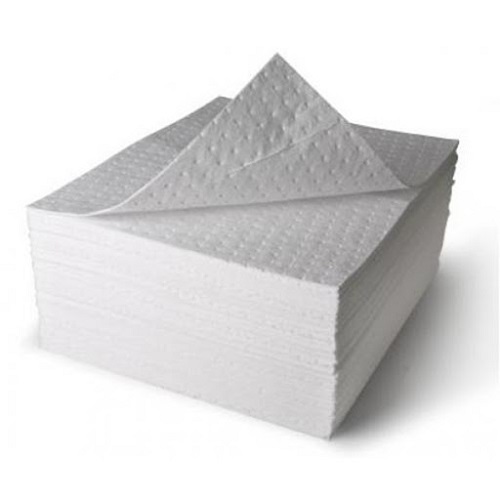 Oil Absorbent Sheets