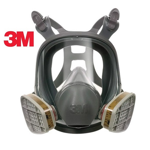 Anti Poison Mask