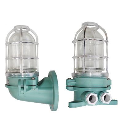 Marine lights
