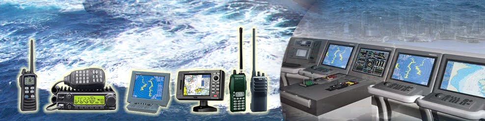 Marine Electronics