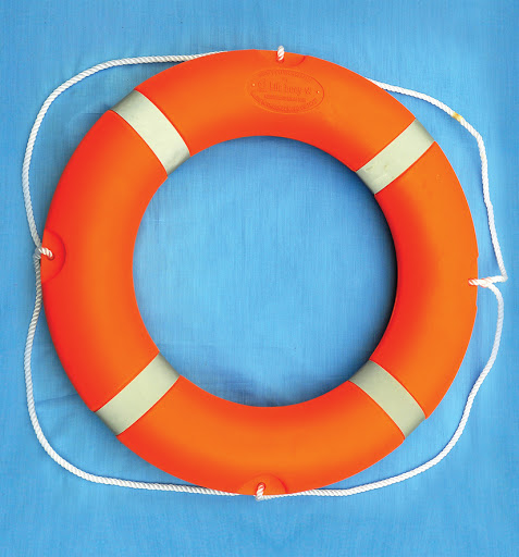 Lifebuoy