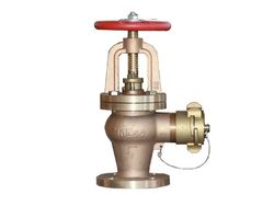 Ship valve