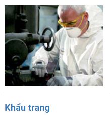 Labor protective equipment