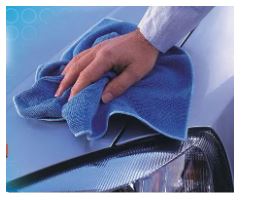 Industrial cleaning paper & towel