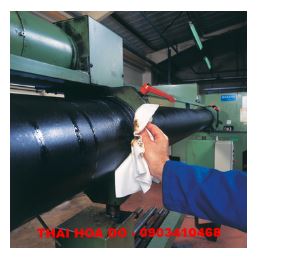 Industrial cleaning paper & towel
