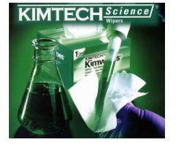 Industrial cleaning paper & towel