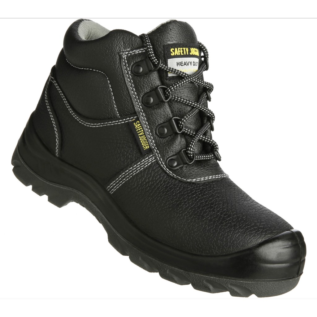 JOGGER GEOS S3 Safety Shoes