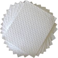 Oil Absorbent Pads