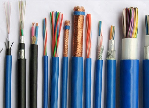 Cables