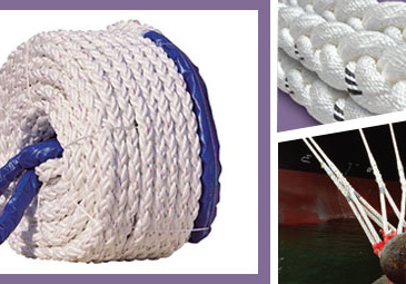 Ship rope