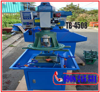 Taro machine