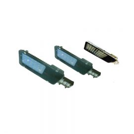 High pressure road lights