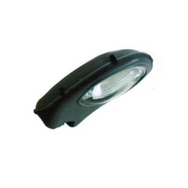 High pressure road lights