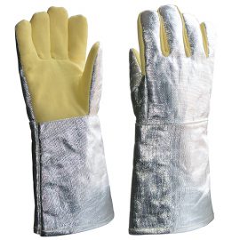 Insulated gloves