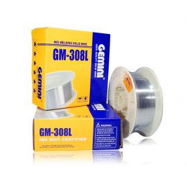 Welding wire