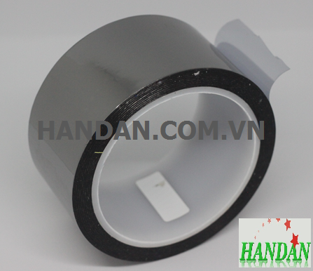 Anti-static adhesive tape